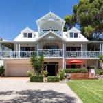 Silver Waters Bed & Breakfast - Tourism Canberra 0