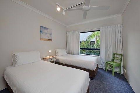 Cape Apartments - Tourism Canberra 6