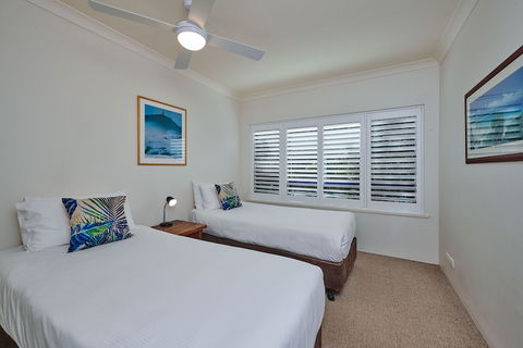 Cape Apartments - Tourism Canberra 5