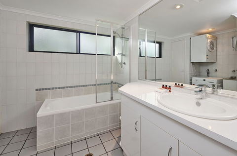 Cape Apartments - Tourism Canberra 2