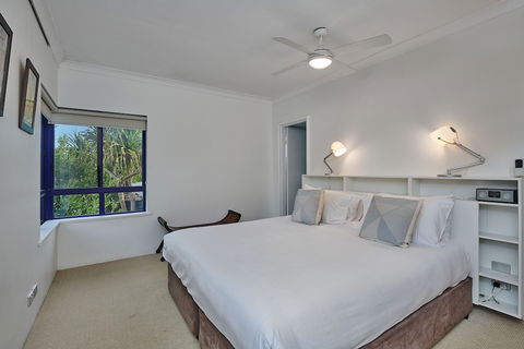 Cape Apartments - Tourism Canberra 3