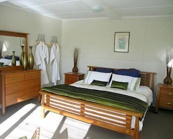 Healesville Apartments - Tourism Canberra 3