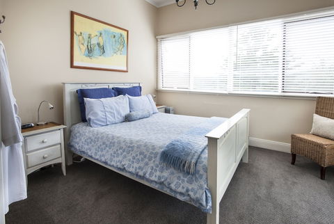 Healesville Apartments - Tourism Canberra 4