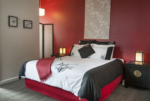 Healesville Apartments - Tourism Canberra 5