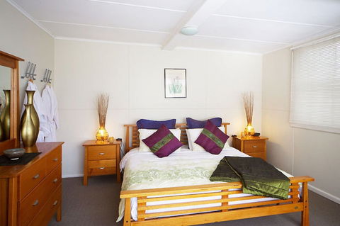 Healesville Apartments - Tourism Canberra 1