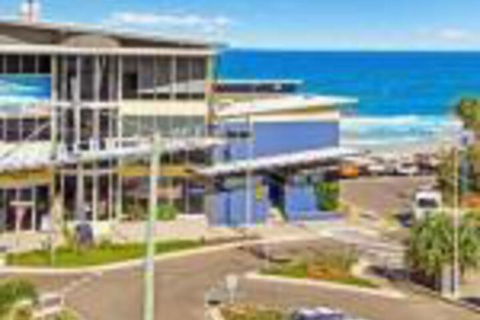 Coral Sea Apartments - Tourism Canberra 0