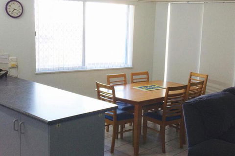 Coral Sea Apartments - Tourism Canberra 4