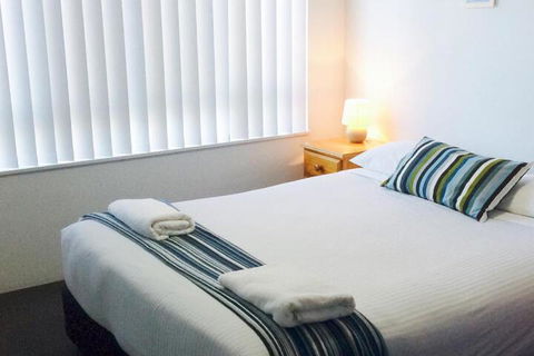 Coral Sea Apartments - Tourism Canberra 6
