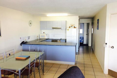 Coral Sea Apartments - Tourism Canberra 2