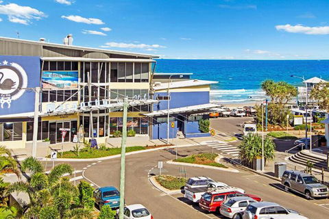 Coral Sea Apartments - Tourism Canberra 3