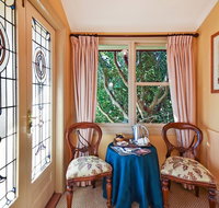 Lurline House - Tourism Canberra