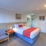 Anthony QLD Tourism Canberra