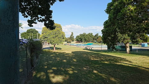 Dalfruin B&B - Tourism Canberra 3