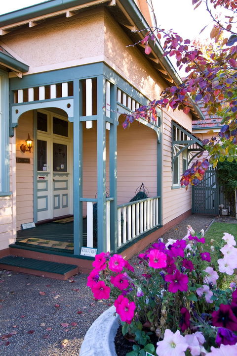 Dalfruin B&B - Tourism Canberra 0