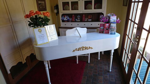 Dalfruin B&B - Tourism Canberra 5