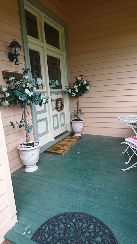 Dalfruin B&B - Tourism Canberra 2