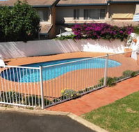 Merimbula Gardens Motel - Tourism Canberra