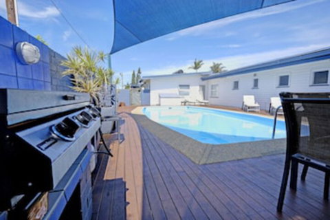 Bali Hi - Tourism Canberra 0