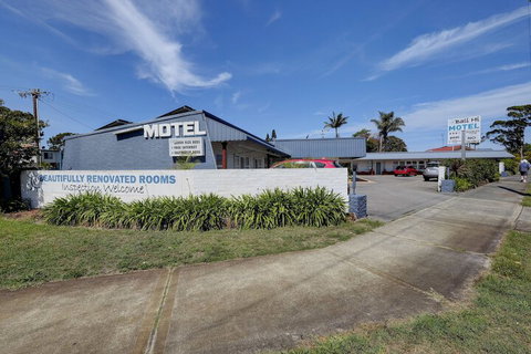 Bali Hi - Tourism Canberra 1