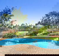 Coranda Lodge - Tourism Canberra