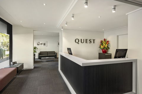 Quest Southbank - Tourism Canberra 0