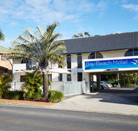 Bay Beach Motel - Tourism Canberra