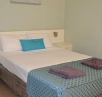 Matilda Motel - Tourism Canberra