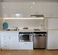 Crest Apartments Byron Bay - Tourism Canberra