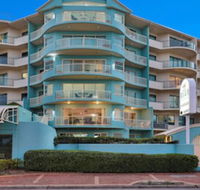 Alex Seaside Resort - Tourism Canberra