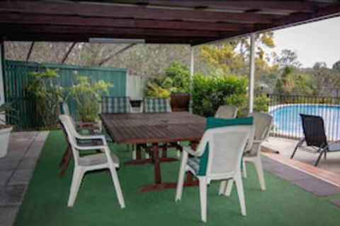 Hatton Vale Motel - Tourism Canberra 1