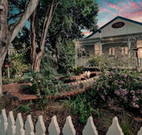 Genesta House BB - Tourism Canberra