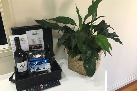 Arabella Garden Inn Motel - Tourism Canberra 7