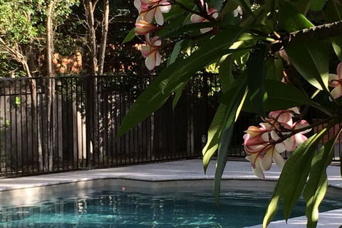 Arabella Garden Inn Motel - Tourism Canberra 3
