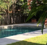 Arabella Garden Inn Motel - Tourism Canberra