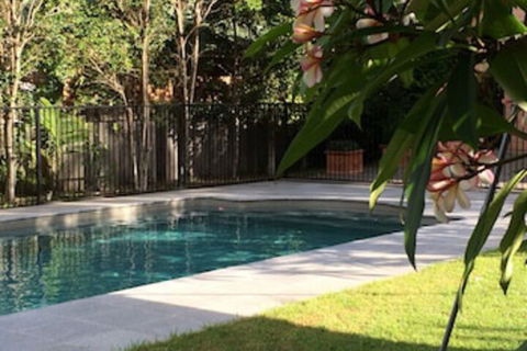 Arabella Garden Inn Motel - Tourism Canberra 0