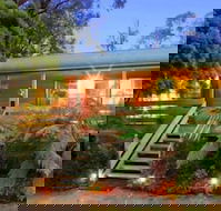 Glenview Retreat Luxury Bed  Breakfast - Tourism Canberra