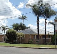 Town  Country Motor Inn - Tourism Canberra