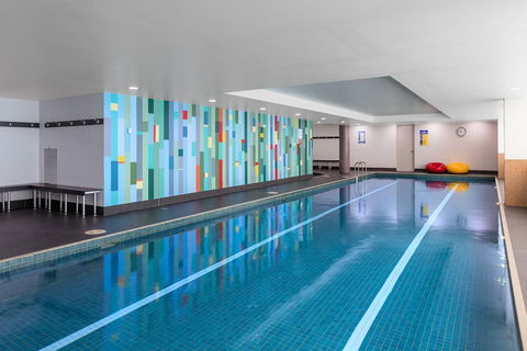 Meriton Suites North Ryde - Tourism Canberra 4