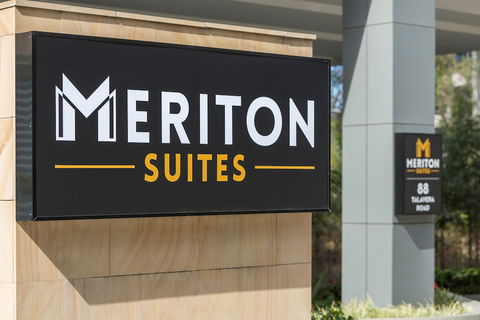 Meriton Suites North Ryde - Tourism Canberra 0