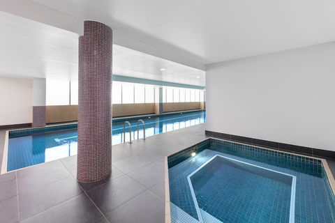 Meriton Suites North Ryde - Tourism Canberra 3