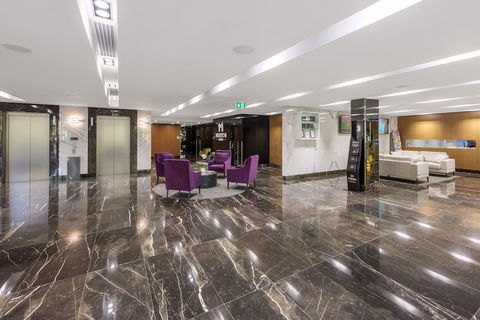 Meriton Suites North Ryde - Tourism Canberra 5
