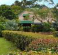 Peppertree Cottage - Tourism Canberra