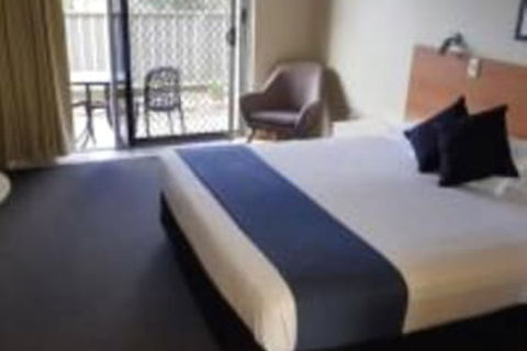 Nambour Heights Motel - Tourism Canberra 1