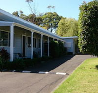Phillip Island Cottages - Tourism Canberra