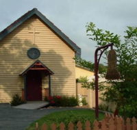 Bell Chapel B  B - Tourism Canberra
