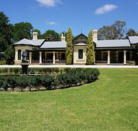 Collingrove Homestead - Tourism Canberra