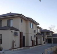 Anarina Lodge - Tourism Canberra