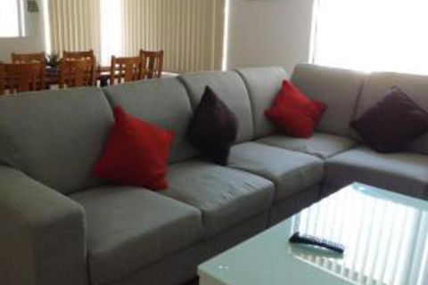 Anarina Lodge - Tourism Canberra 4
