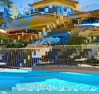 Baywatch Luxury Apartments - Tourism Canberra