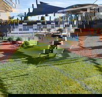 Grandeur Holiday Units - Tourism Canberra